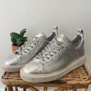 Golden Goose/Starter Sneaker